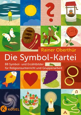 Produktbild von Die Symbol-Kartei