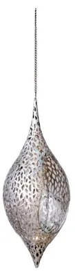 Produktbild von Hängende Laterne Purley, Länge: 86 cm