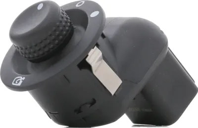 Produktbild von TOPRAN Schalter Spiegelverstellung Spiegelschalter 638 184 001 8200676564 8200676533 für RENAULT Clio III Schrägheck (BR0/1, CR0/1) KANGOO Express