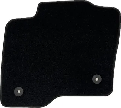 Produktbild von Premium Fußmatte Fahrer matte vorne links für Ford S-max 2016-2019