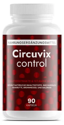 Image de Commande Circuvix
