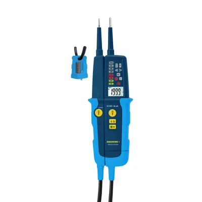 Produktbild von PANCONTROL Spannungsprüfer PAN MV-1000AD, 1000 V AC/DC