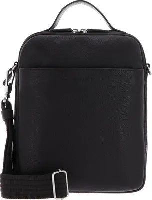Produktbild von PICARD Umhängetasche Milano Business Crossbody Cafe dunkelbraun