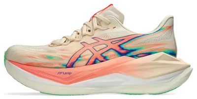 Productafbeelding van Asics Superblast schelpkleur/zonkoraal, maat: 7