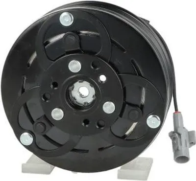 Immagine prodotto di Frizione magnetica aria condizionata compressore 110 millimetri NRF per MAZDA 2 hatchback