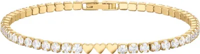 Produktbild von Bering - 648-27-190 - Armband - Damen - Arctic Symphony - 19 cm