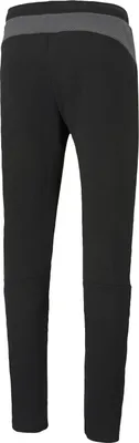 Produktbild von Puma BVB Evostripe Hose Herren aus Baumwolle, Größe:S, Farbe:Schwarz