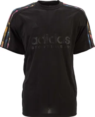 Obrázek produktu pro Adidas Tiro Tee Q2 pánské tričko sportovní tričko tréninkové tričko M