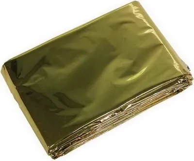 Produktbild von Carpoint Rettungsdecke 210x160cm