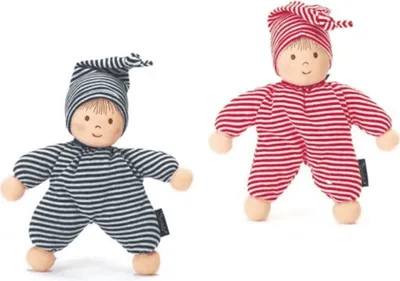 Produktbild von Sterntaler 30150 - Spielpuppe Heiko