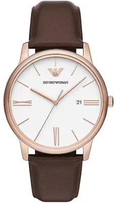 Produktbild von EMPORIO ARMANI Mod. AR11572