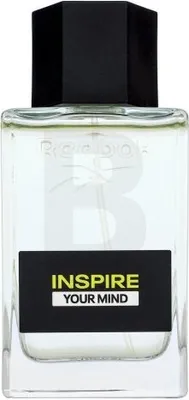 Obrázek produktu pro Inspire Your Mind toaletní voda pro muže 50 ml - Reebok