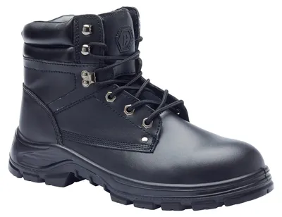 Image de Blackrock Ultimate S3 : bottes de sécurité imperméables avec propriété antistatique