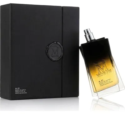 Zdjęcie produktu dla Morph A 21 Extrait de Parfum 100 ml UNISEX