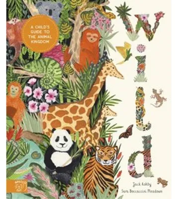 Produktbild von Wild