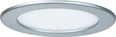 Image de Panneau encastré à LED Paulmann