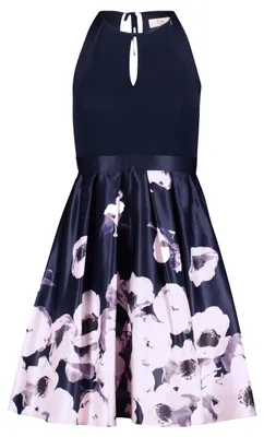 Produktbild von Vera Mont Kleid Kurz ohne Arm 8847 42