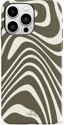 Produktbild von xoxo Wildhearts Boogie Wonderland Green - iPhone 14 Pro Max Hülle