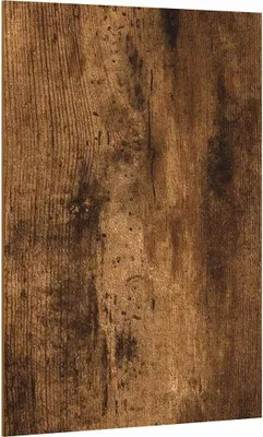 Produktbild von vidaXL Dekoplatten 12 pcs Geräucherte Eiche 15 x 21 x 0,27 cm