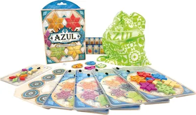 Obrázok produktu pre Azul Mini: Letný pavilón SK