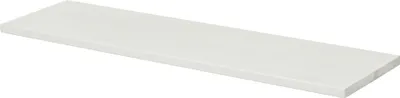 Produktbild von Dolle Regalboden Lite Vintage 60 x 20 cm, 18 mm, kiefer weiß