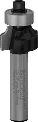 Zdjęcie produktu dla Bosch 2608628344, 8 mm, 1,02 cm