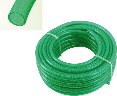 Zdjęcie produktu dla Wąż ogrodowy Extol Premium (900473) przezroczysty wąż ogrodowy GARDEN, 1", 25m, 320g/m, rozmiar 25/31mm, grubość ścianki 3mm