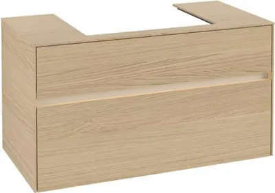 Produktbild von Villeroy & Boch C019B0VJ WTUS Collaro C019B0 1000x548x500mm m.