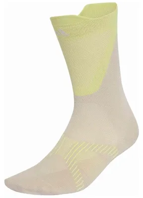 Imagen del producto de Calcetines Adidas Running Light "Beige / Frozen Lemon" para Uni