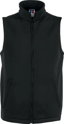 Obrázok produktu pre Russell - "Smart" vesta pre mužov RW9674 (XS) (čierna)