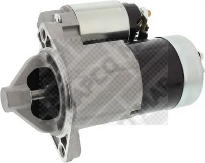 Produktbild von MAPCO 13512 Starter Anlasser 1,2kW für HYUNDAI SANTA FÉ I (SM) 12V