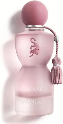 Image de Flacon de 75 ml de parfum Laverne pour femme