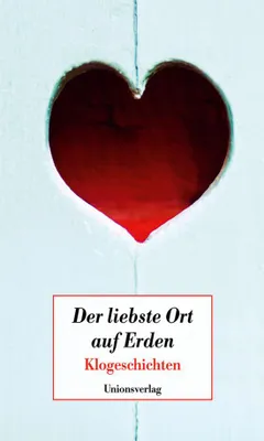 Productafbeelding van Der liebste Ort auf Erden