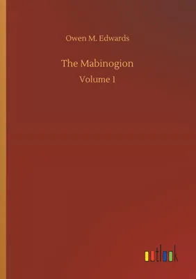 Produktbild von The Mabinogion