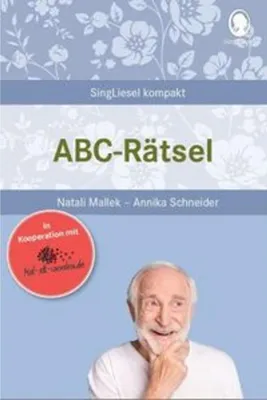 Produktbild von ABC-Rätsel für Senioren