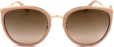 Productafbeelding van Zonnebril Swarovski SK0247-K (damesmodel)