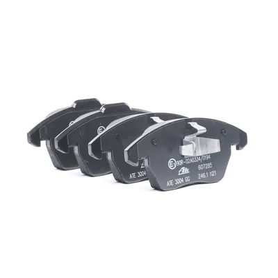 Produktbild von ATE Bremsbeläge vorne für Audi A1 Seat Ibiza VW Beetle Jetta Polo