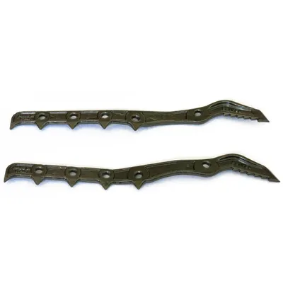 Produktbild von Grivel Twin Plus Bar 2 Units For G20 Plus One Size