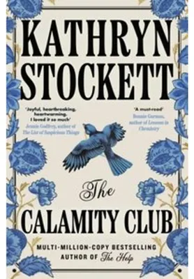 Obrázek produktu pro The Calamity Club