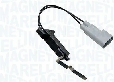 Produktbild von MAGNETI MARELLI Ansauglufttemperatursensor 215810401801 für FORD MONDEO III Kombi (BWY)