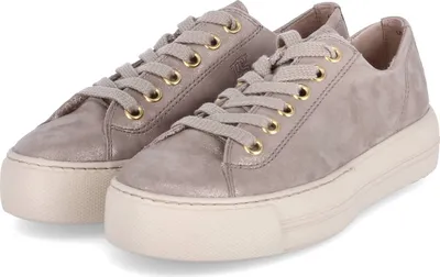 Produktbild von Paul Green Sneaker Sneaker Leder