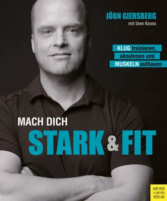 Produktbild von Mach dich stark & fit