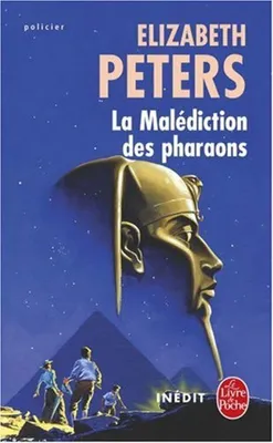 Image de La Malédiction des pharaons
