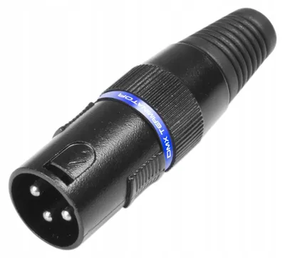 Zdjęcie produktu dla Adam Hall K3DMXT3