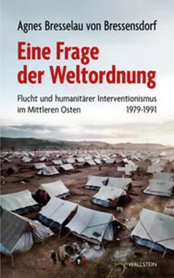 Produktbild von Eine Frage der Weltordnung