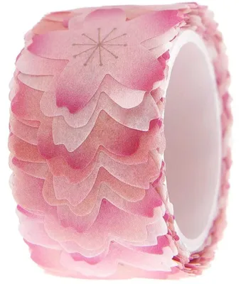 Produktbild von Washi-Sticker Sakura, Kirschblüten