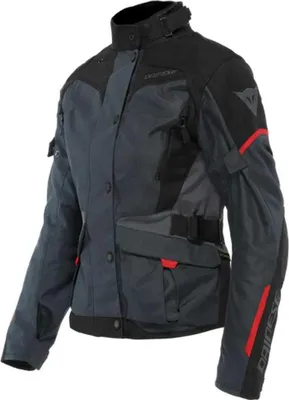 Produktbild von Dainese Outlet Tempest 3 D-dry Jacke Schwarz 42 Damen Schwarz 42