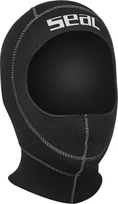 Produktbild von Seacsub Standard Kapuze 3 Mm Schwarz L Schwarz L