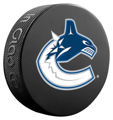 Produktbild von Puck NHL Basic Vancouver Canucks