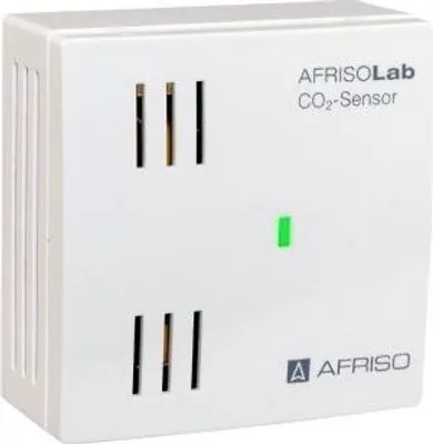Produktbild von AFRISO CO2 Funk-Sensor F - EnOcean